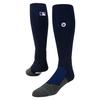 Stance Diamond Pro OTC Baseball Socks M759C16DIA Orange Black High-Performance Socks