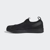 adidas SST Slip-On GX2723 Унисекс Originals Кроссовки Черный / Черный / Облачно-белый
