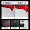 Glossy Car Scratch Repair Pens Auto Scratch Remover Quick Dry Auto Paint Touch Up Waterproof for Easy Maintenance