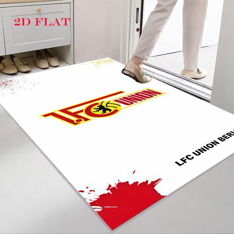 Union Legend Carpet Rug for Living Room Bedroom Home Sofa Decoration,Kids play Nonslip Floor Mat