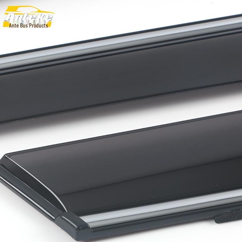 Антик Ветровик с отделкой для 2020 Oshan X7