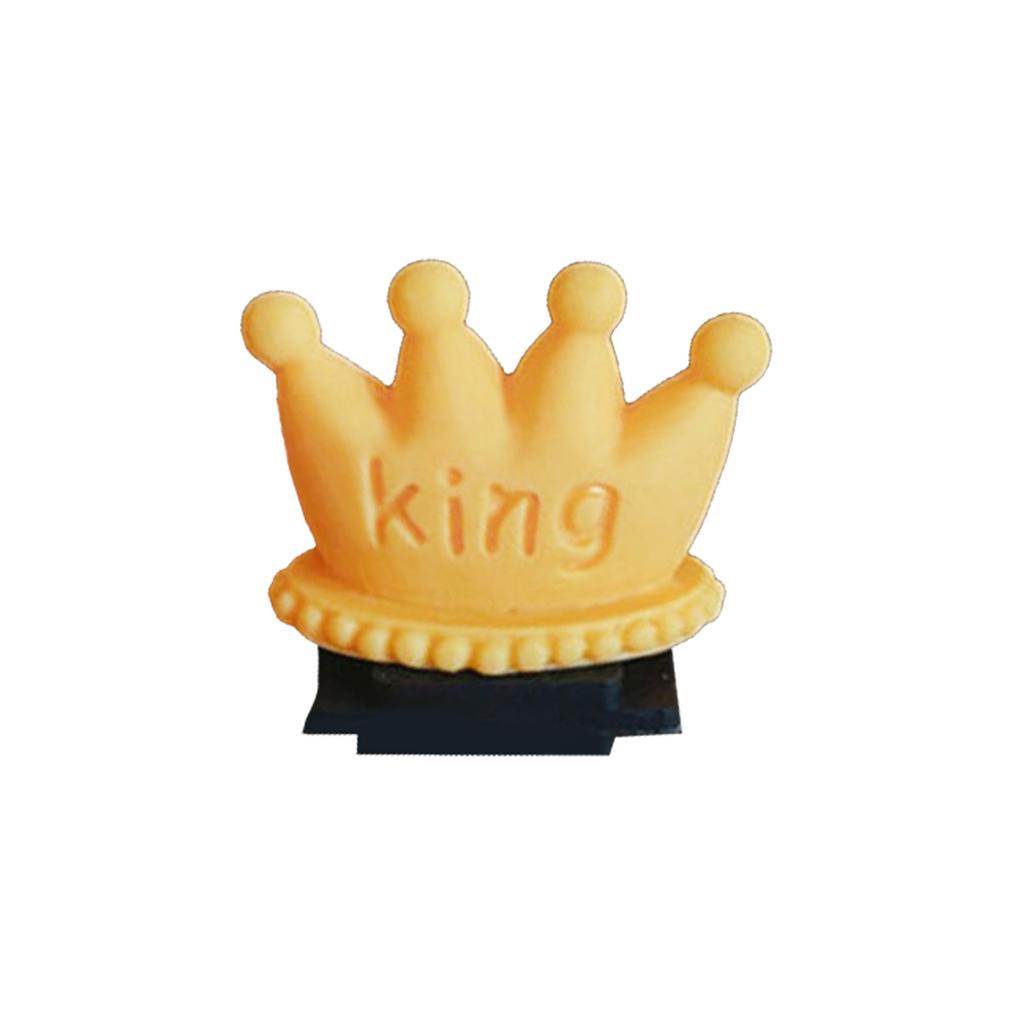SLR Camera Hot Shoe Cover Hotshoe Cap Dustproof Cute Cartoon Shaped Protectors Covers Photography Accessory