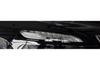 Jeep Cherokee 16-18 Модель Прозрачный Корпус Дневных Ходовых Огней Защитный Кожух Фары