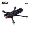 Рама для FPV гоночного дрона Axisflying Manta5Pro с поддержкой видеопередачи DJI O4Pro