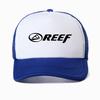 Повседневная спортивная фитнес кепка Reef унисекс летняя для серфинга сетчатые кепки модные дышащие регулируемые snapback кепки