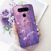 Чехол для телефона для LG V40 ThinQ Чехол Эстетичный Милый Модный Забавный Расписной Корпус для LG V40 ThinQ V405 LM-V405 LM-V409N