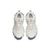 Anta Thick Sole Wear-Resistant Shock Absorbing Non-Slip Low-Top Dad Shoes Men Sneakers White Blue 112148880R-7