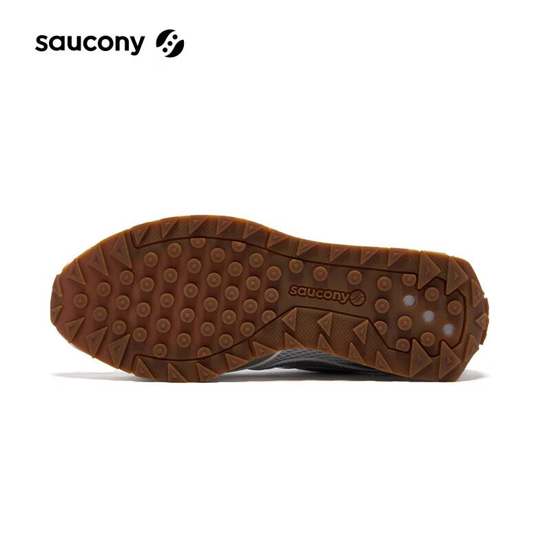 SAUCONY TRAINER80X Starlight Revelation Ретро Повседневная Обувь