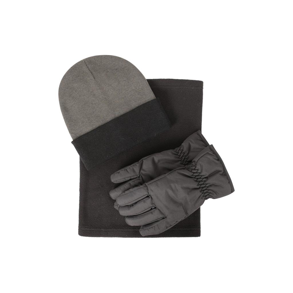 Mountain Warehouse Womens/Ladies Snow Accessories Set