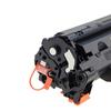 Generic CE285A Black Toner & Drum Kit for HP Printers