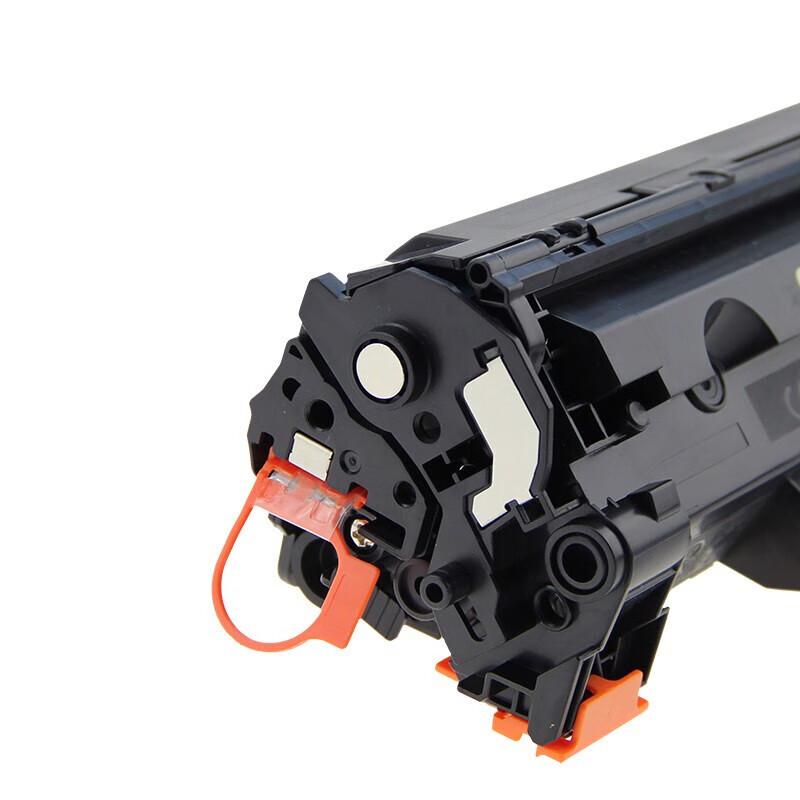 Generic CE285A Black Toner & Drum Kit for HP Printers