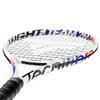 Tecnifibre Ракетка для юниорского тенниса TEAM 25 2023 TEAM 25 14FIGTE325 "Gut tensioned" T-FIGHT T-FIGHT