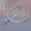 Шармы Platacolorful Ufo Планеты, Луны, Звезды, Бусины Подходят к Оригинальным Браслетам Шармы Для Женщин Украшения DIY Изготовление Подарки