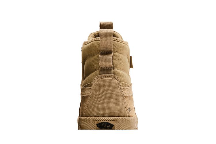 Vans Sk8-Hi Gore-Tex MTE Коричневый ладан