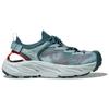 HOKA ONE ONE HOPARA 2 Textile, Synthetic Leather Slip Resistant, Abrasion Resistant, Breathable, Waterproof Women's 1147670-MFGD
