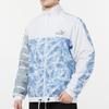 Puma Мужские куртки Mountain Aop Белые С воротником-стойкой Умеренные Другие 534542-99