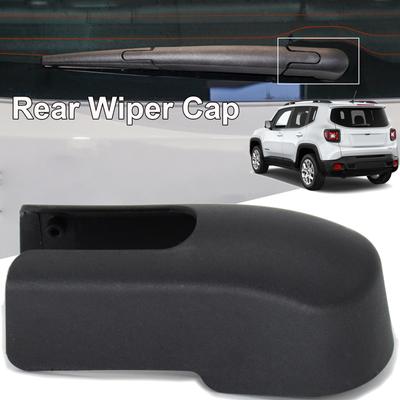 Лобовое стекло, гайка рычага стеклоочистителя, крышка задней двери, защита задней двери для Jeep Renegade 2015 2016 2017 2018 2019 2020 2021