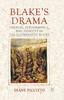 Книга Blake's Drama : Theatre, Performance and Identity In the Illuminated Books