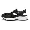 KIDS GEL CONTEND Children's Sandals Black White Kids' 1014A372-001