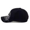 Carolata Giant Isopod Sports Cap Realistic Sea Creature Hat for All Seasons (Black/Free Size) Men,