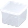 ENTEC High Pack Square Container 2000ml S-27
