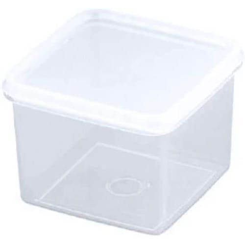 ENTEC High Pack Square Container 2000ml S-27