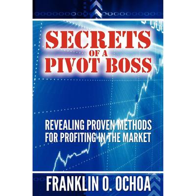 Секреты Pivot Boss: Раскрытие проверенных методов Твердый переплет UKN857