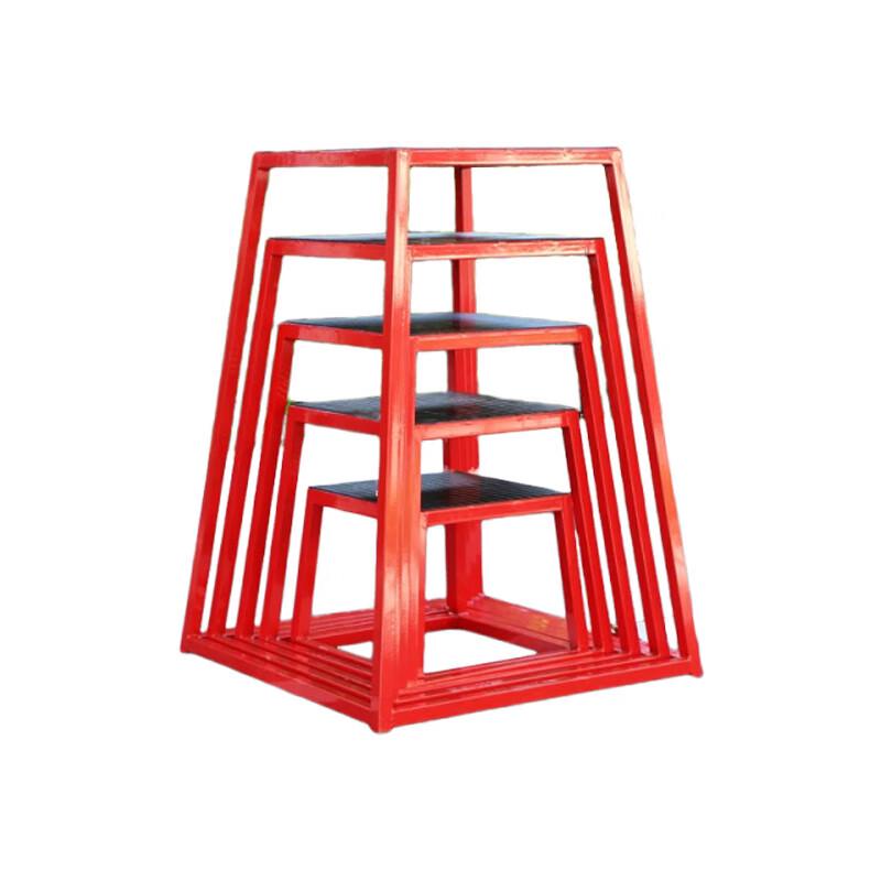 Zizhisheng Progressive Plyometric Training Box