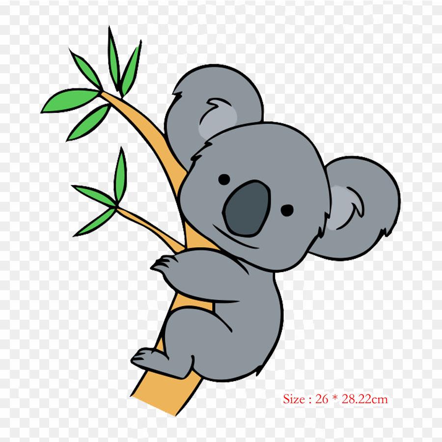 Cartoon Kitten Whiskers Iron On Heat Transfer Printing Vinyl Patches Sticker for Clothes DIY Appliques Washable Patches