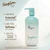 Seagilon Camellia Amino Acid Oil Control Volumizing Shampoo