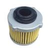 For  Italjet Dragster 200 Dragster200 JC200T-9 Engine Oil Filters Cleaner Seal Filtration Motorcycle Filter