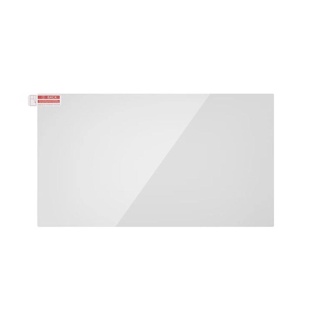 2pcs Tempered Glass Screen Protector Fingerprint Proof High Hardness HD Clear Screen Protective