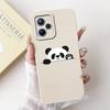 Чехол для Realme C35 Чехол для телефона Realme Narzo 50A Prime Милый мультяшный Защита камеры Мягкий Funda Для Realme Narzo 50A C 35 Coque