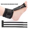 Fix&Adjust Toe Valgus Corrector Adjustable Toe Splint  Plantar Fasciitis Relief