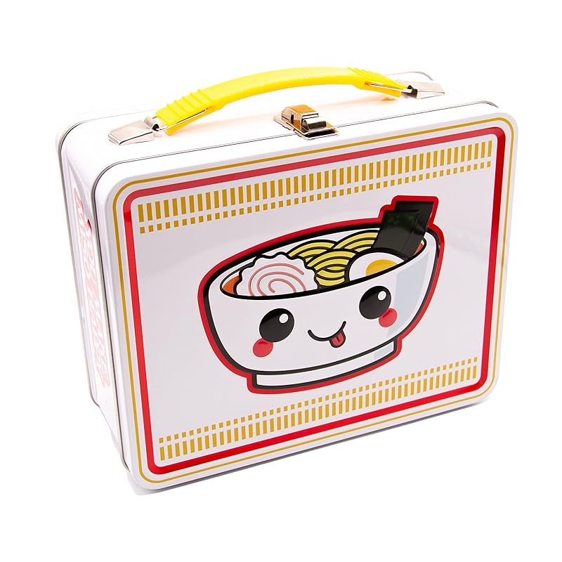 ВОДОЛЕЙ - Ramen Fun Box