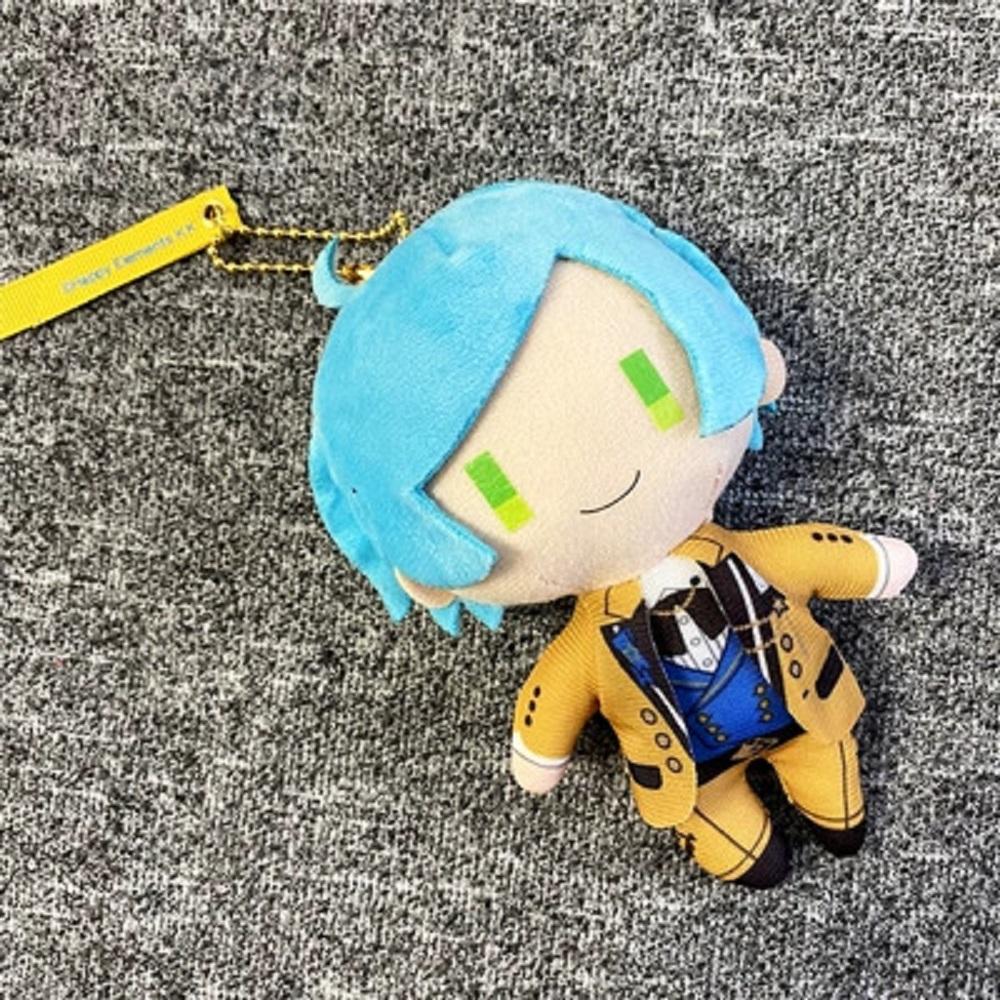 Плюшевая кукла Ensemble Stars Кагехира Мика Сакума Рей Томоэ Хиёри Амаги Ринне Саэгуса Ибара Ицуки Шу Мягкие игрушки Подарок для детей