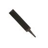 (ESK 11) Double-Edged File, Regular Grit, 75mm Blade Length, for Sharpening Dull Saw Blades