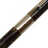 Romeo Itoya ROMEO 3 Ballpoint Pen Thin Shaft Italian Gray R234 No.
