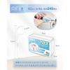Crahoulike Strong Ultra-Fine Dental Floss 240 pcs - Durable Interdental Care, Portable (4 packs)