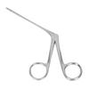 Stainless Steel Ear Forceps Rust Proof Flexible Comfortable Ear Cleaning Tool for Collecting Earwax