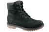 6 In Premium Boot W, женские черные зимние ботинки