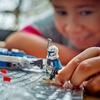 LEGO StarWars Y-Wing Микроистребитель / Минимальный заказ 3 шт.