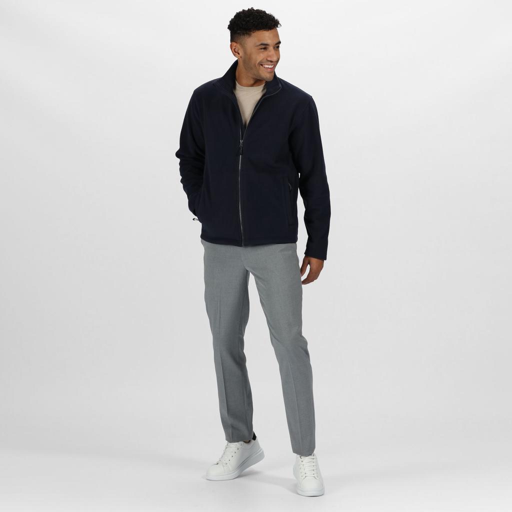 Regatta Professional Mens Fleece Jacket