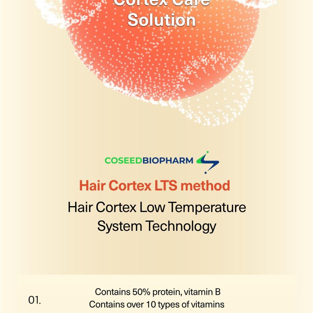 [OHWONDER.] Сыворотка для волос Hemp Heaven 160 мл