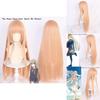 Transform Into A Useless Person With Angelic Neighbor Mamiya Mizo Cosplay Wig
