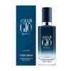 Armani Love for Men Deep Blue Edition Парфюмерная вода Морской аромат EDP Лимон Морская вода 30 мл