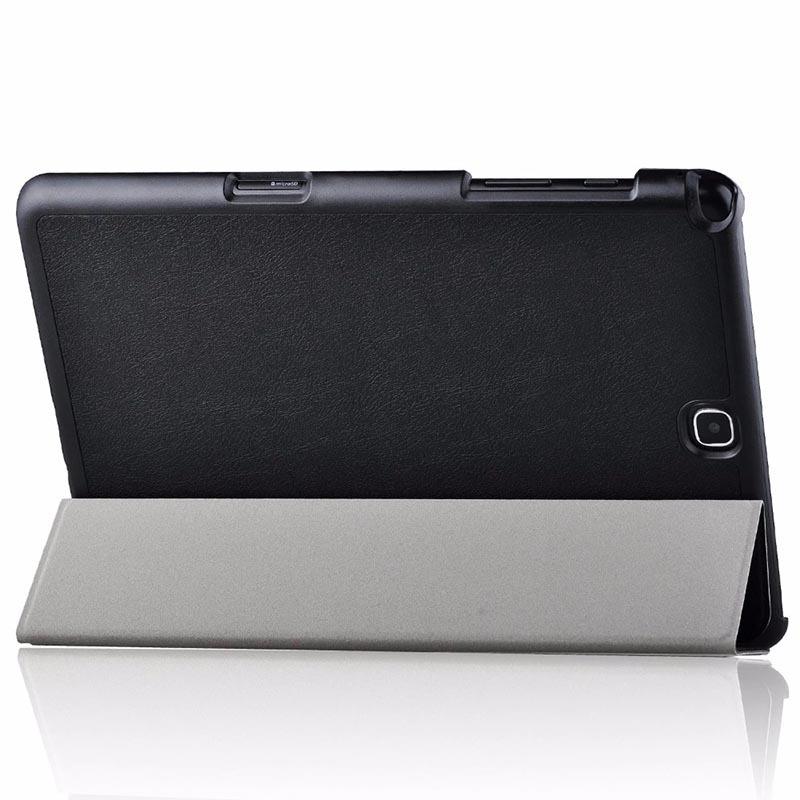 Suitable for Samsung Tab A 9.7 tablet leather case T550/T555/P550/P555 70% off protective case