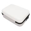 for 24 Game Cartridges Game Console Carrying Case Large Capacity Pouch for Switch 2 Portable Use