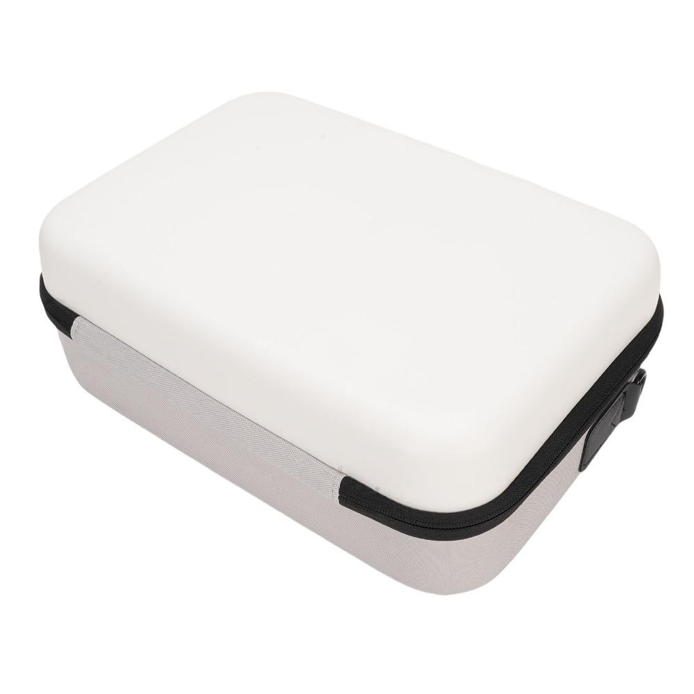 for 24 Game Cartridges Game Console Carrying Case Large Capacity Pouch for Switch 2 Portable Use