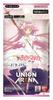 Bandai UNION ARENA Booster Pack Puella Magi Madoka Magica 16 упаковок Целевая аудитория 9 лет и старше [UA31BT] (BOX) возраст